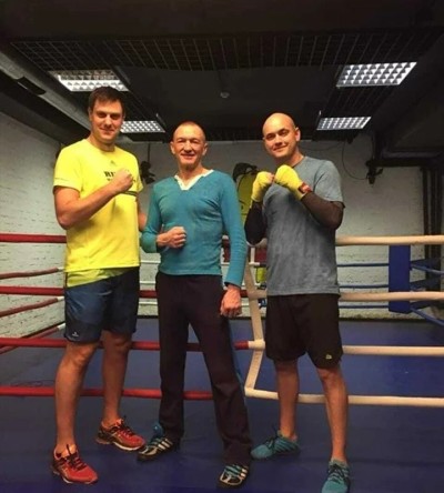 Тренировки по боксу групповые  Клуб единоборств "Груша" (12 тренировок) - купить в Швее