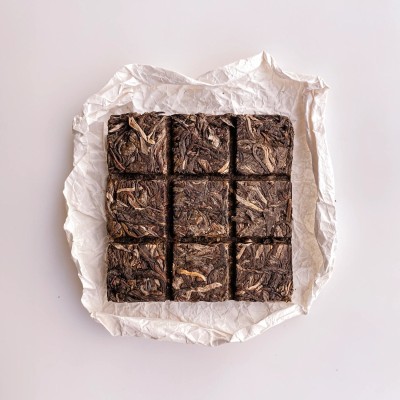 Шу Пуэр (черный) MagicBrew 75г - купить в Швее