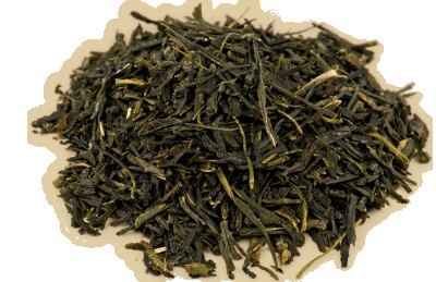 Зеленый чай TeaSprout 50г - купить в Швее