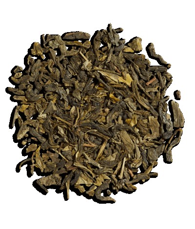 Зеленый чай GreenAura 75г - купить в Швее