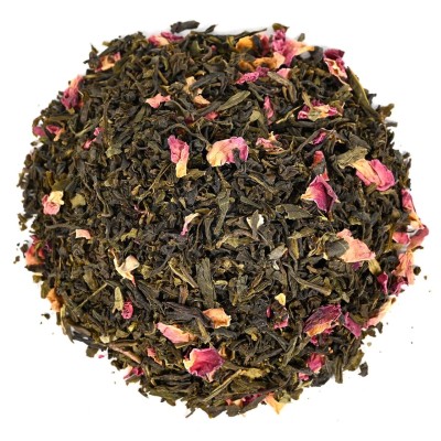 Зеленый чай PureSpring 40г - купить в Швее