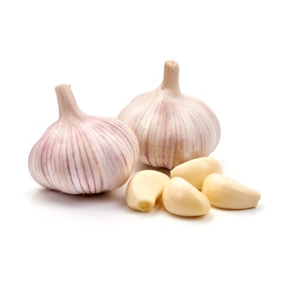 Чеснок очищенный 500 г - купить в Швее