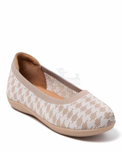 Женские балетки ChicStep - купить в Швее