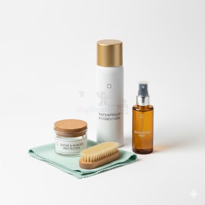 Женские средства по уходу за обувью ShoeCarePro - купить в Швее