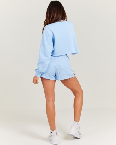 Женские шорты HighFit - купить в Швее