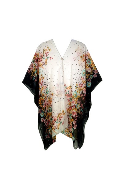 Пляжное платье SummerWave - купить в Швее