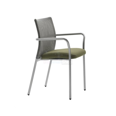 Стул офисный SoftSeat - купить в Швее