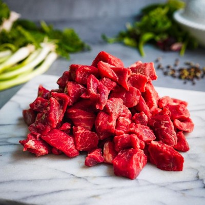 Говядина мраморная премиум - купить в Швее