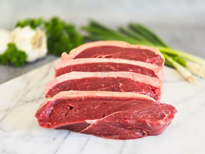 Говядина охлаждённая мякоть - купить в Швее