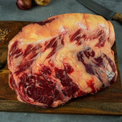 Говядина стейк Топ Блейд - купить в Швее