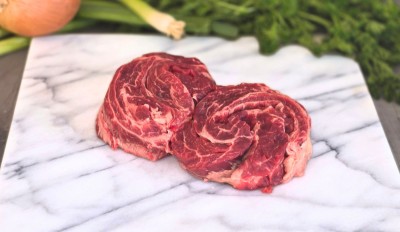 Говядина гуляш нарезанная - купить в Швее