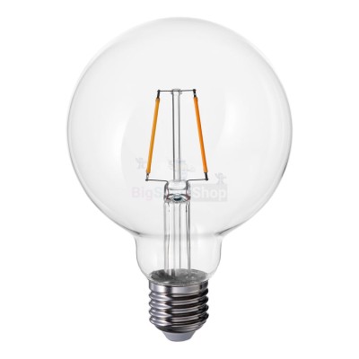 Лампа накаливания BrightLight 60W - купить в Швее