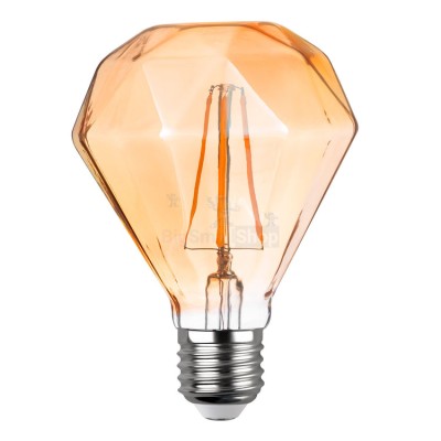 Лампа накаливания ClassicWarm 75W - купить в Швее