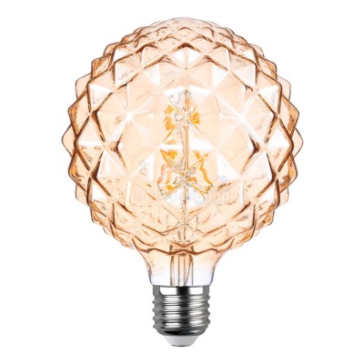 Лампа накаливания WarmGlow 60W - купить в Швее