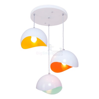 Подвесной светильник AmbientGlow 35W - купить в Швее