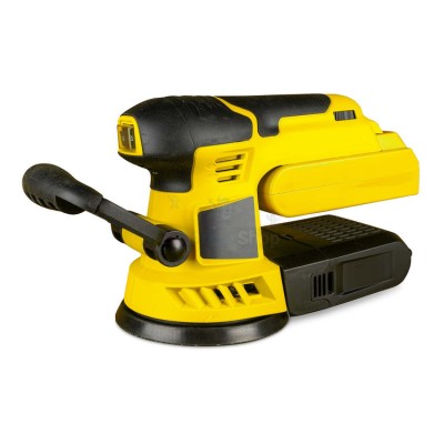 Шлифовальная машинка WoodFinish Pro - купить в Швее