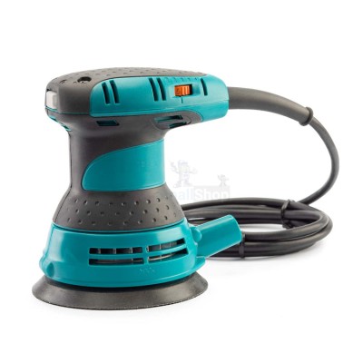 Шлифовальная машинка PowerGrind X - купить в Швее