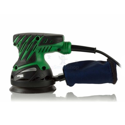 Шлифовальная машинка CompactSand Mini - купить в Швее