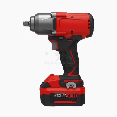 Пневматический ключ AirTorque 300 - купить в Швее