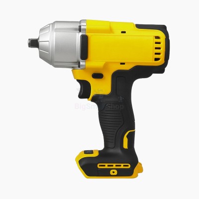 Гайковерт компактный MiniTorque 250 - купить в Швее